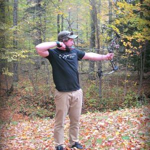 Meet your Posher, Steven